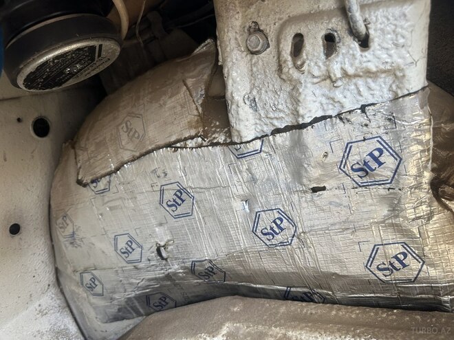 GAZ 24 1986, 111,111 km - 2.5 l - Bakı