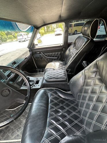 GAZ 24 1986, 111,111 km - 2.5 l - Bakı