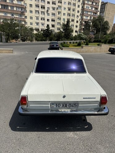 GAZ 24 1986, 111,111 km - 2.5 l - Bakı