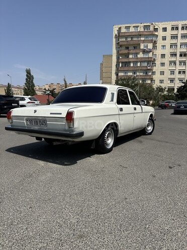 GAZ 24 1986, 111,111 km - 2.5 l - Bakı