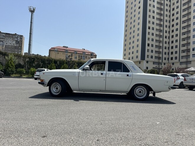 GAZ 24 1986, 111,111 km - 2.5 l - Bakı