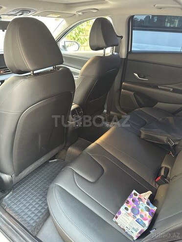 Hyundai Elantra 2024, 10,200 km - 1.5 л - Bakı
