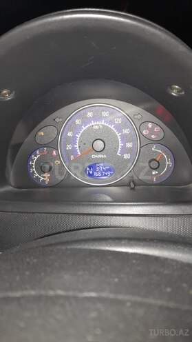 Changan Benni 2013, 166,749 km - 1.0 l - Sumqayıt