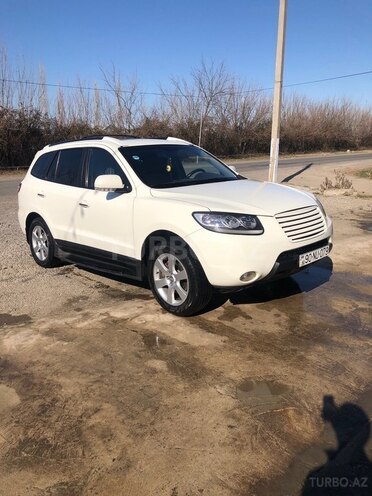 Hyundai Santa Fe-6