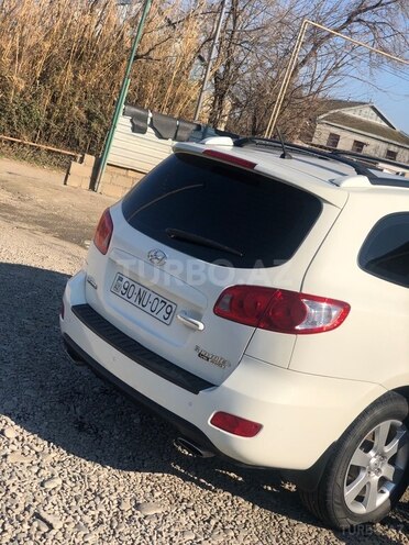 Hyundai Santa Fe-7