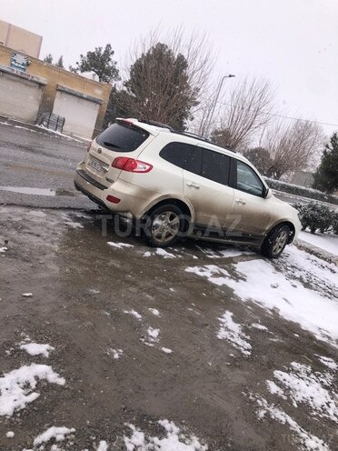 Hyundai Santa Fe-9
