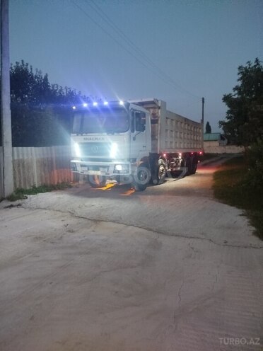 Shacman F2000 2012, 280,000 km - 12.0 l - Göyçay