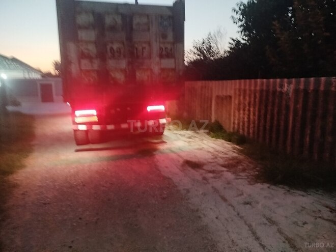 Shacman F2000 2012, 280,000 km - 12.0 l - Göyçay