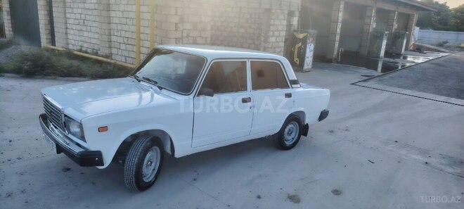 LADA (VAZ) 2107 2007, 175,000 km - 1.6 l - Şirvan