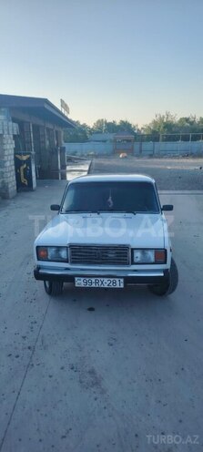 LADA (VAZ) 2107 2007, 175,000 km - 1.6 l - Şirvan
