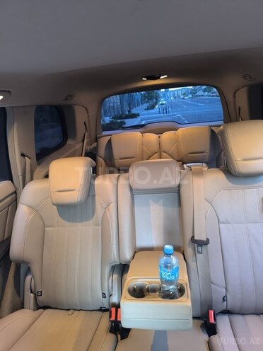 Mercedes GL 350 4MATIC 2013, 255,000 km - 3.0 l - Bakı