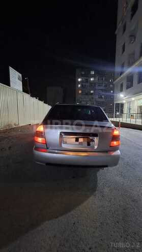 Hyundai Accent 2000, 301,000 km - 1.5 l - Bakı
