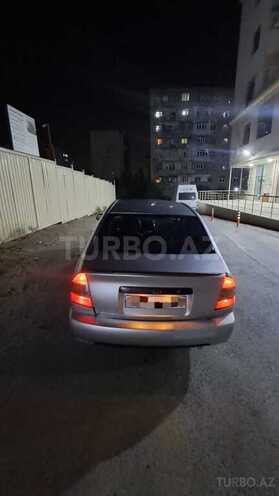 Hyundai Accent 2000, 301,000 km - 1.5 l - Bakı