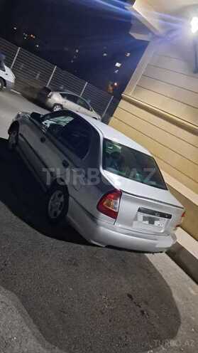 Hyundai Accent 2000, 301,000 km - 1.5 l - Bakı