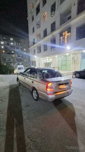 Hyundai Accent 2000, 301,000 km - 1.5 l - Bakı