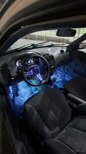 Hyundai Accent 2000, 301,000 km - 1.5 l - Bakı