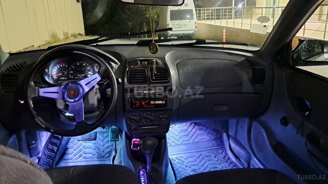 Hyundai Accent 2000, 301,000 km - 1.5 l - Bakı