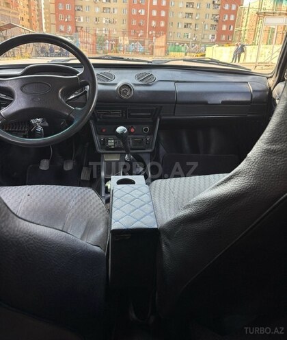 LADA (VAZ) 2106 1998, 100,000 km - 1.6 l - Bakı