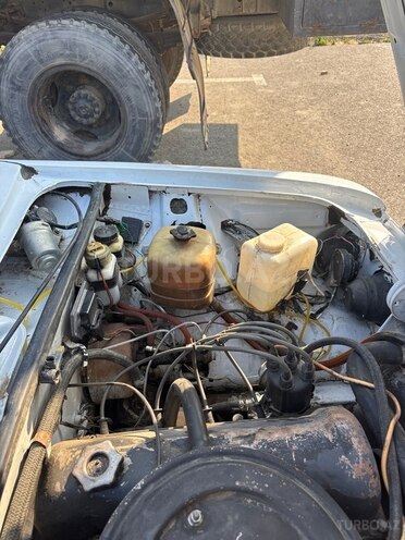 LADA (VAZ) 2106 1998, 100,000 km - 1.6 l - Bakı