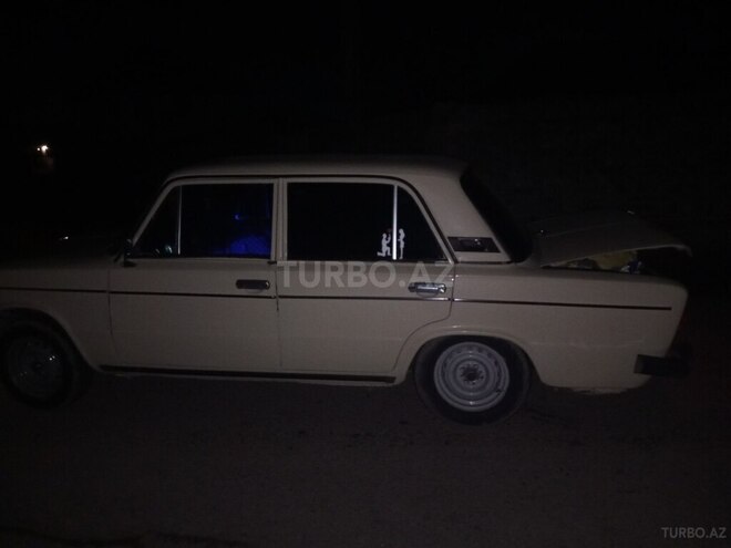 LADA (VAZ) 2106 1993, 276,000 km - 1.3 л - Astara