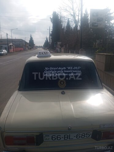 LADA (VAZ) 2106 1993, 276,000 km - 1.3 л - Astara