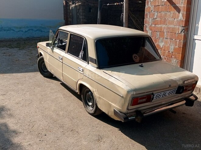 LADA (VAZ) 2106 1993, 276,000 km - 1.3 л - Astara