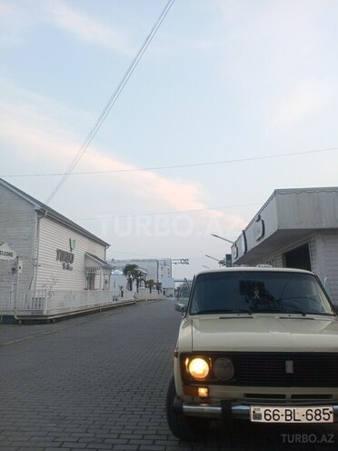 LADA (VAZ) 2106 1993, 276,000 km - 1.3 л - Astara