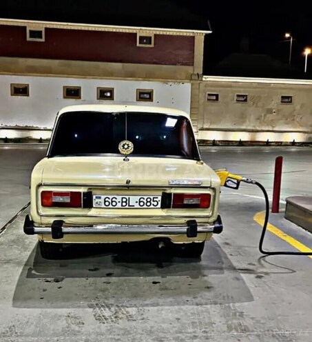 LADA (VAZ) 2106 1993, 276,000 km - 1.3 л - Astara