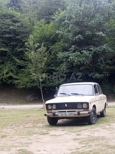 LADA (VAZ) 2106 1993, 276,000 km - 1.3 л - Astara