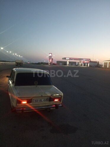 LADA (VAZ) 2106 1993, 276,000 km - 1.3 л - Astara