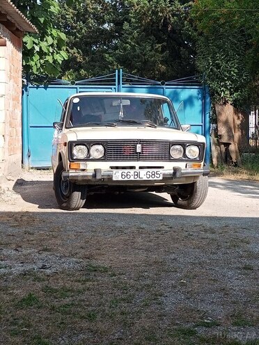 LADA (VAZ) 2106 1993, 276,000 km - 1.3 л - Astara