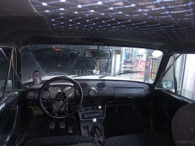 LADA (VAZ) 2106 1993, 276,000 km - 1.3 л - Astara