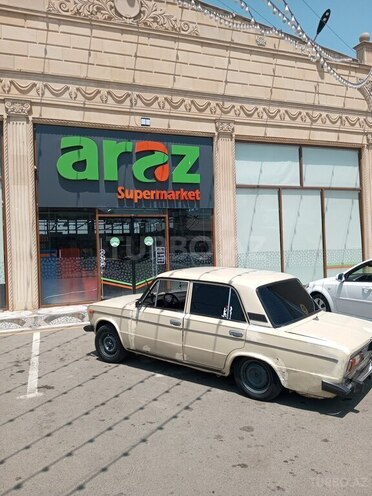 LADA (VAZ) 2106 1993, 276,000 km - 1.3 л - Astara