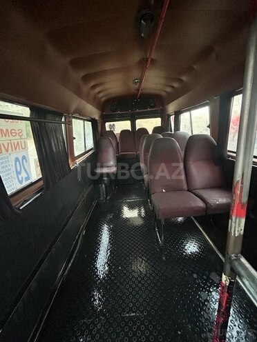 Mercedes 208 D 1991, 285,565 km - 2.5 l - Gəncə