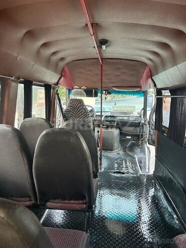 Mercedes 208 D 1991, 285,565 km - 2.5 l - Gəncə