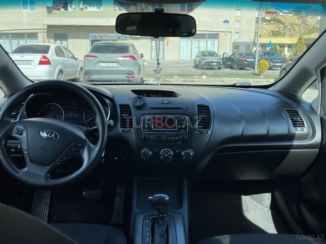 Kia Forte 2015, 241,402 km - 1.8 l - Bakı