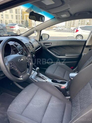 Kia Forte 2015, 241,402 km - 1.8 l - Bakı