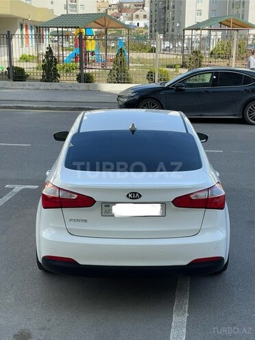 Kia Forte 2015, 241,402 km - 1.8 l - Bakı