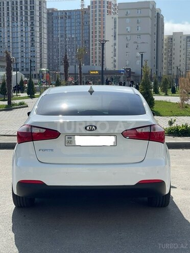 Kia Forte 2015, 241,402 km - 1.8 l - Bakı