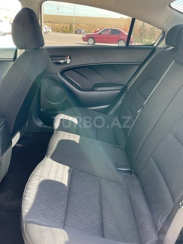Kia Forte 2015, 241,402 km - 1.8 l - Bakı