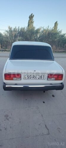 LADA (VAZ) 2107 2007, 175,000 km - 1.6 l - Şirvan