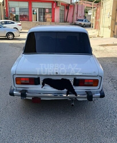 LADA (VAZ) 2106 1998, 100,000 km - 1.6 l - Bakı