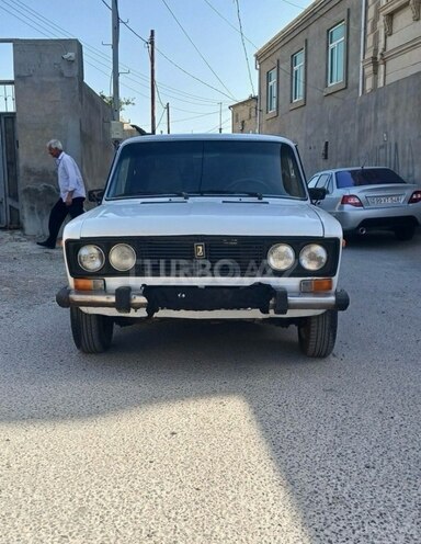 LADA (VAZ) 2106 1998, 100,000 km - 1.6 l - Bakı