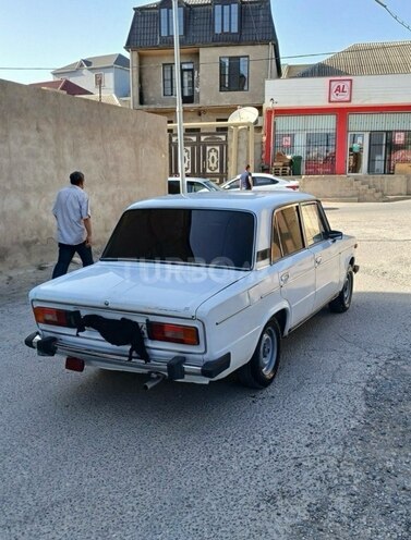 LADA (VAZ) 2106 1998, 100,000 km - 1.6 l - Bakı