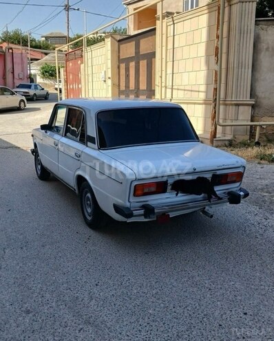 LADA (VAZ) 2106 1998, 100,000 km - 1.6 l - Bakı