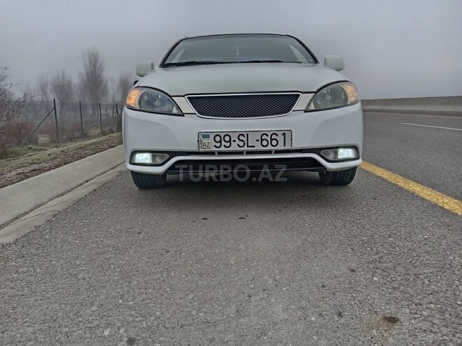 Daewoo Gentra 2013, 279,180 km - 1.5 л - Bakı