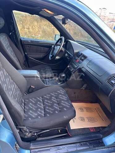 Mercedes C 220 d 1998, 777,777 km - 2.2 l - Bakı