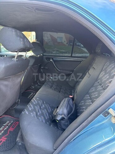 Mercedes C 220 d 1998, 777,777 km - 2.2 l - Bakı
