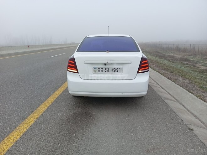 Daewoo Gentra 2013, 279,180 km - 1.5 л - Bakı