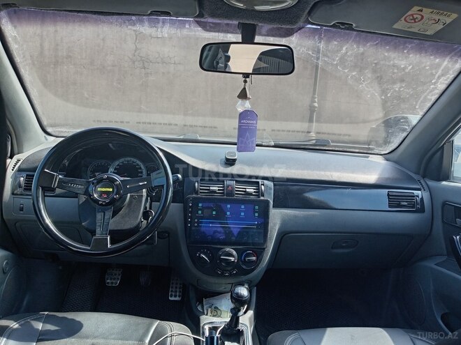 Daewoo Gentra 2013, 279,180 km - 1.5 л - Bakı